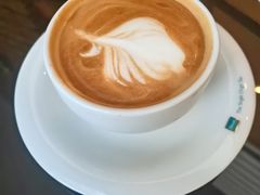 -天津海河悦榕庄·Lobby Lounge大堂吧