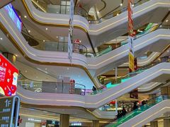 -吾悦广场(南京鼓楼店)
