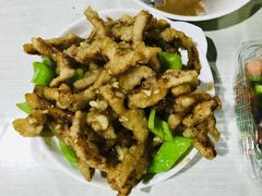 -老于餐厅(民生路店)