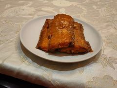 -玉华台饭庄·淮扬菜·烤鸭(望京店)