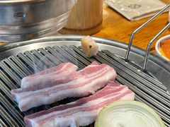 -青鹤谷(虹莘路总店)