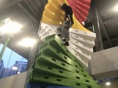 -XONE潮玩运动馆