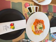 -安妮意大利餐厅(国贸店)