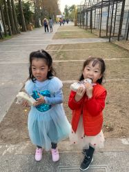 -前小桔亲子创意农场·草莓采摘·露营烧烤