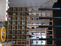 -1001艺术手作·银饰DIY·拼豆(小寨金莎店)