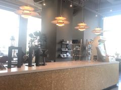 -dotcom coffee古点咖啡(致真大厦店)