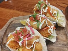 -TIGERS老虎西餐(亦庄店)