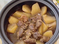 -良友·海鲜青岛菜·海肠捞饭(五四广场店)