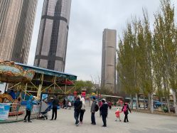 -大望京儿童游乐场