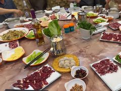 -潮悦牛肉火锅城(水贝店)