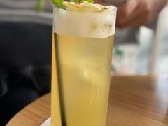 -丘CHILL CAFE & BAR(环宇城店)