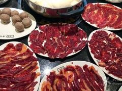 -八合里潮汕鲜牛肉火锅(深圳海岸城店)