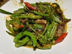 -渝信川菜(长安店)