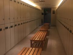 -真爱健身运动俱乐部(万科金域曲江店)