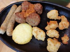 -萨莉亚意式餐厅(石鼓路店)