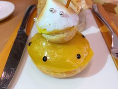 百香果修女-TIENSTIENS将将(三里屯店)