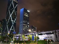 -深圳皇庭V酒店