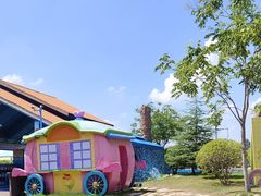 -西安华夏文旅水世界