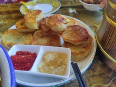 -宗巴雍姆藏餐府