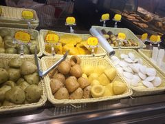 -卜蜂莲花(杨高北路店)