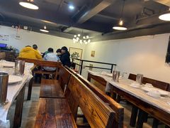 -老街烧烤(广厦华庭德国风情街店)