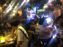 -时光码头民谣公社