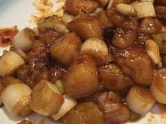 -人民公社铁锅炖·东北菜(卫国道店)