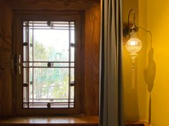 -松赞拉萨林卡酒店