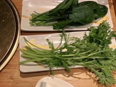 -一井烧肉·活鳗·寿司(望京SOHO店)