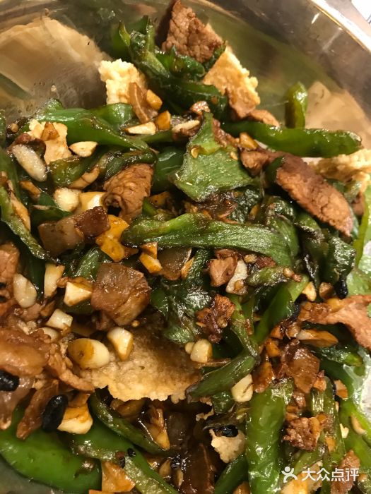 彭厨(花果园风雨桥店)图片