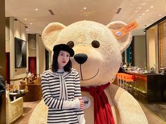 -华尔道夫酒店·羿庭(金鱼胡同店)