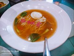 -北平味道.京味菜.烤鸭(梨园店)
