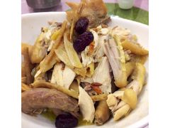 -东馆和天下特色餐饮(工农店)