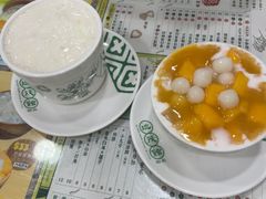 -地茂馆甜品