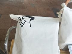 -喜茶(广州番禺奥园广场店)