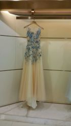 -南京宝娜嫁衣婚纱礼服馆(中央路店)