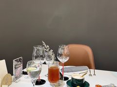 -Wei菋·Le Bistrot