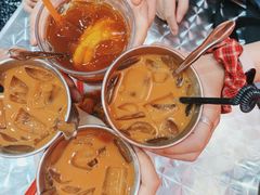 -華叔茶記