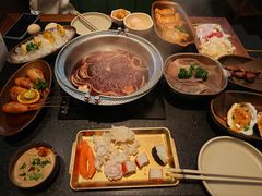 -牛New寿喜烧(闵行龙湖天街店)