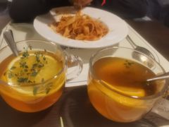 -沏点Trattoria意大利餐厅(新街口店)