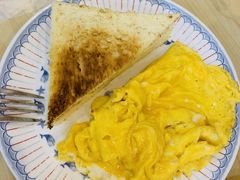 -传屋记茶餐厅(世纪年华店)