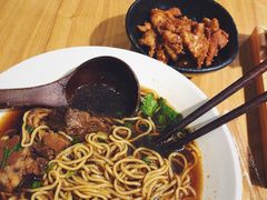 -厝内小眷村(天河南一路店)