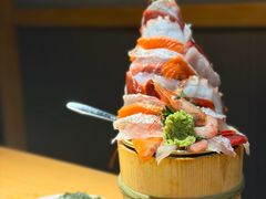 -桂马·日本料理·海胆·海鲜饭·酒场(民主广场店)