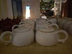 -瓦库茶馆17号(海汇港店)