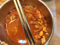 -朴鲸家正宗韩国料理(福田店)