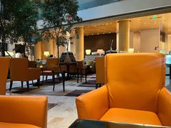 -丽思卡尔顿酒店泳池(金融街店)