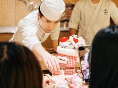 -松临·铁板烧&Omakase(神农店)