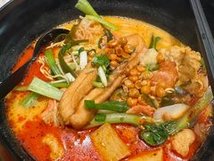 -杨国福麻辣烫(龙阳广场店)