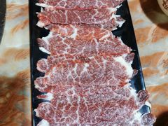 -壮雄牛屠牛肉店(两英店)