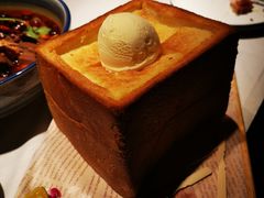 -绿茶餐厅(领展购物广场·中关村店)